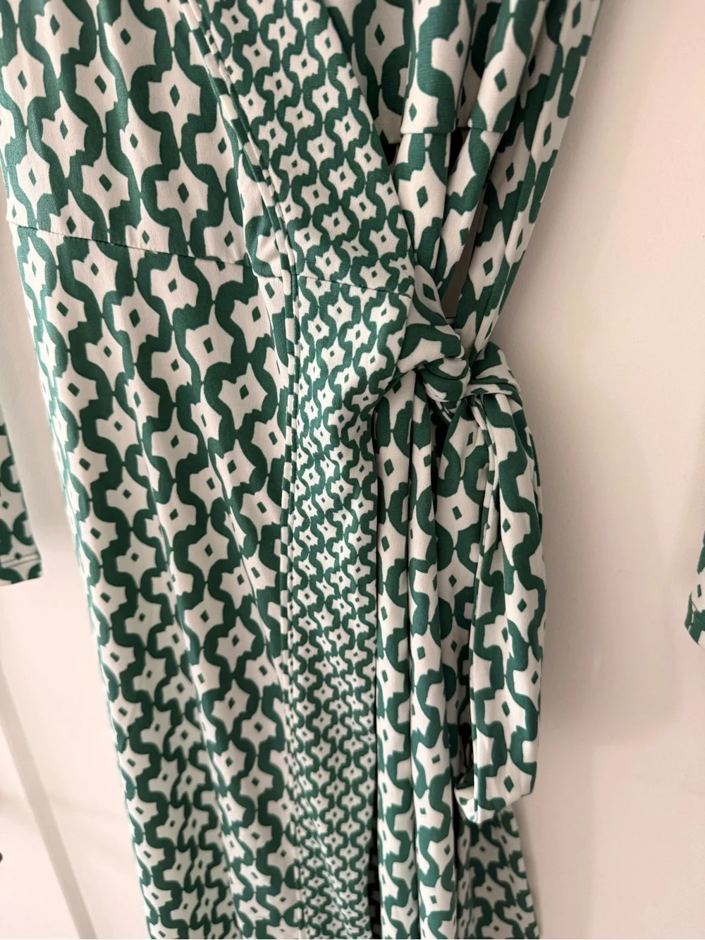 Banana Republic beautiful green
